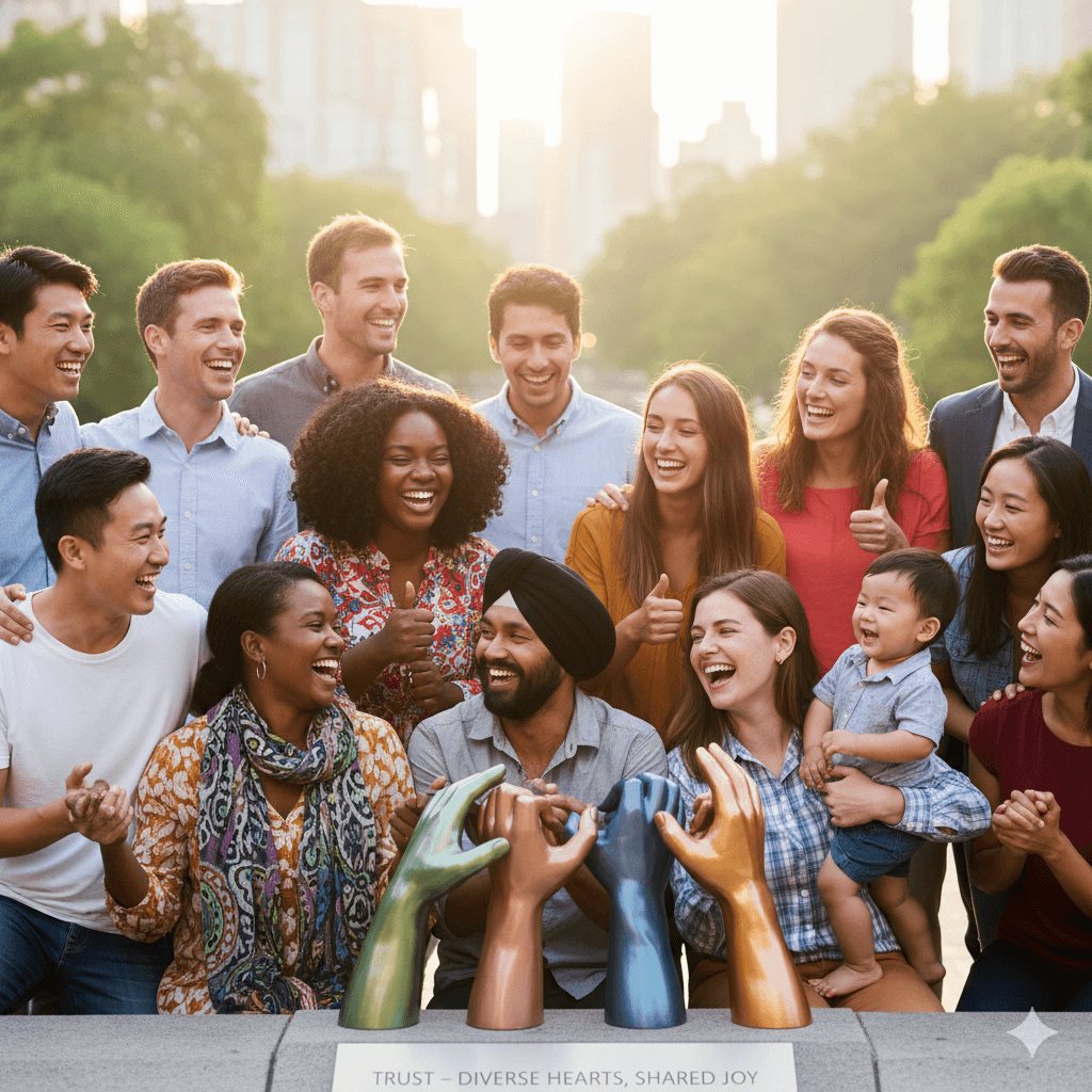 Checklist tasks progressing toward relocation